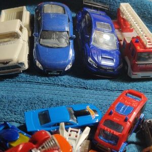 Kids Cars